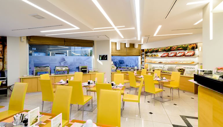 Kastro Hotel Heraklion